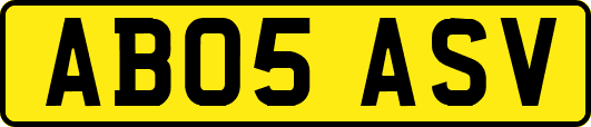 AB05ASV