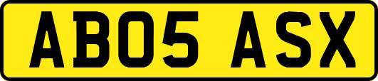 AB05ASX