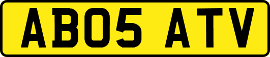 AB05ATV