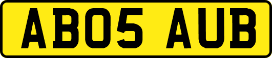 AB05AUB