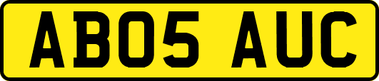 AB05AUC