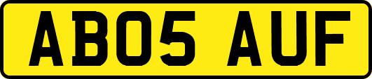 AB05AUF