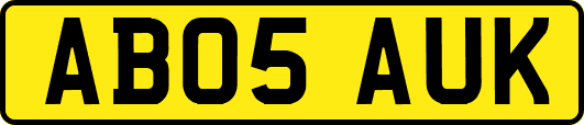AB05AUK