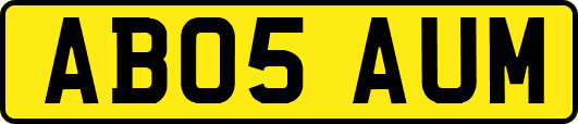AB05AUM