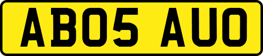 AB05AUO