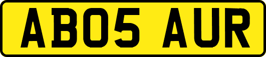 AB05AUR