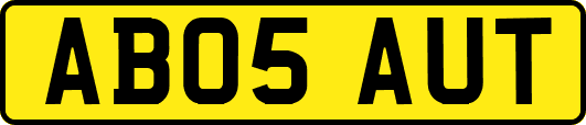AB05AUT