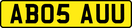 AB05AUU