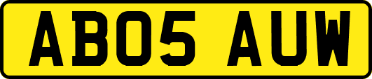 AB05AUW