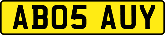 AB05AUY