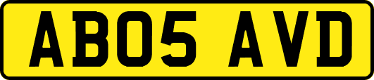 AB05AVD
