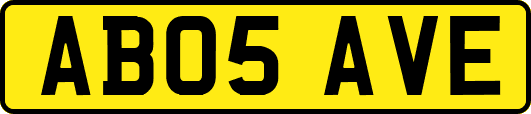 AB05AVE