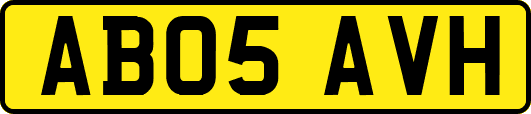 AB05AVH