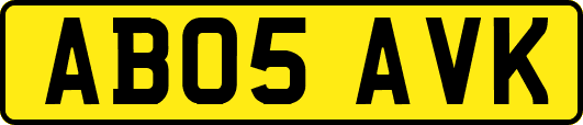 AB05AVK