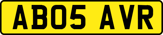 AB05AVR