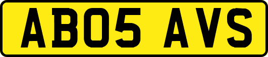 AB05AVS