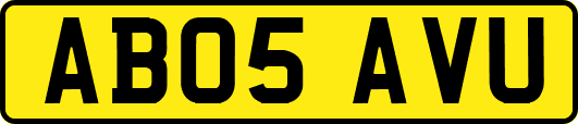 AB05AVU