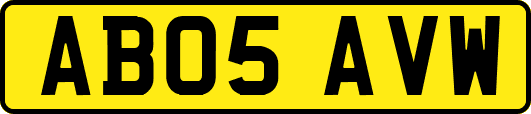 AB05AVW