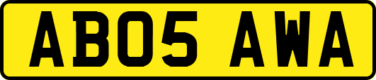 AB05AWA