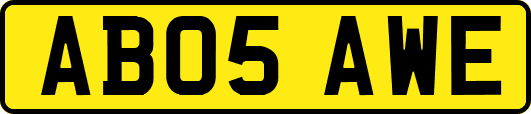 AB05AWE