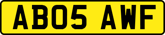 AB05AWF
