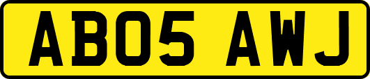 AB05AWJ