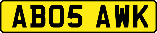 AB05AWK