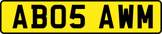 AB05AWM