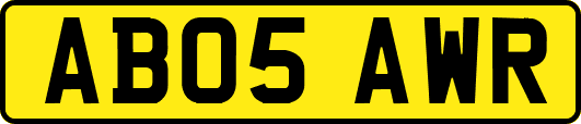 AB05AWR