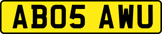 AB05AWU