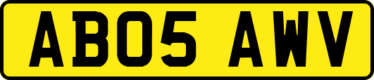 AB05AWV