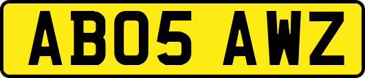 AB05AWZ