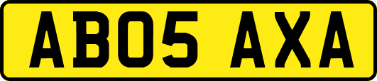 AB05AXA