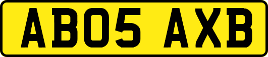 AB05AXB