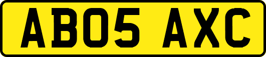 AB05AXC
