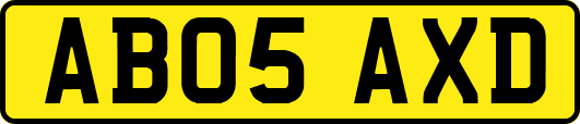AB05AXD