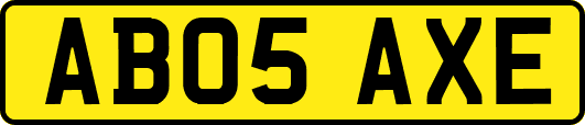 AB05AXE
