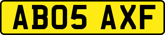 AB05AXF