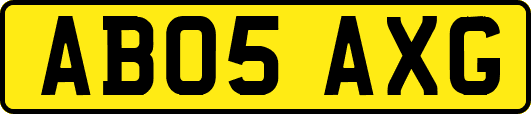 AB05AXG