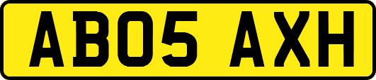 AB05AXH