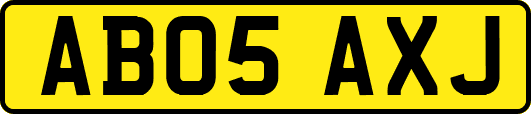 AB05AXJ