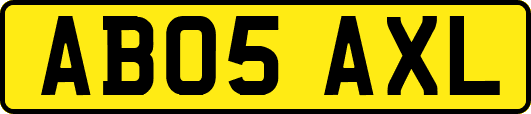 AB05AXL