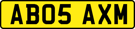 AB05AXM