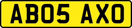 AB05AXO