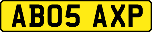 AB05AXP