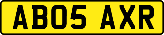AB05AXR
