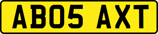 AB05AXT