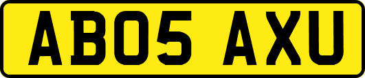AB05AXU