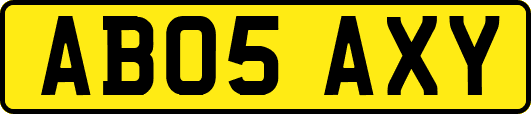 AB05AXY