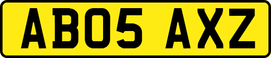 AB05AXZ